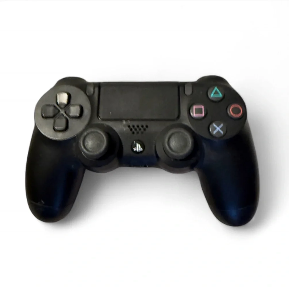 Sony PlayStation 4 (PS4) Slim Console with 3 Controllers 500GB